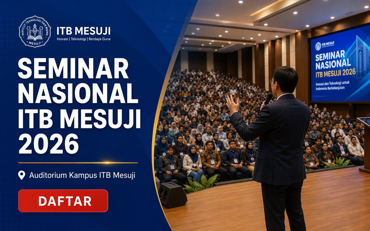 Seminar dan Workshop ITB Mesuji