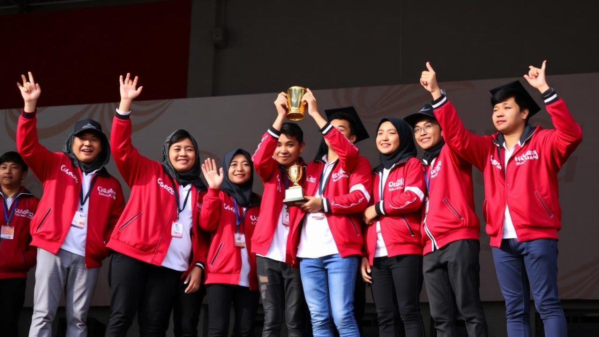 ITB Mesuji Siapkan 500 Kuota Beasiswa “Satu Rumah Satu Sarjana” bagi Putra-Putri Mesuji