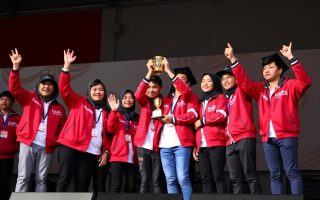 ITB Mesuji Siapkan 500 Kuota Beasiswa “Satu Rumah Satu Sarjana” bagi Putra-Putri Mesuji