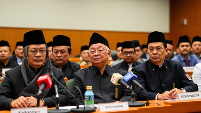 DPRD Dorong Transparansi Anggaran Pembangunan Daerah