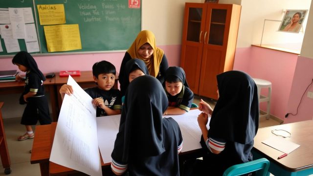 Penguatan Mutu Pendidikan Dasar Jadi Agenda Lanjutan Sekolah dan Daerah